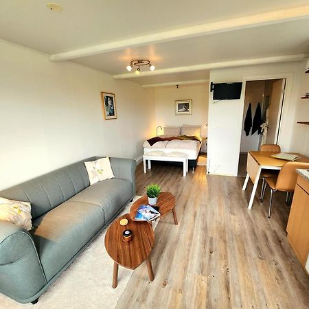 Fagrahlid Guesthouse Hvolsvollur Ngoại thất bức ảnh
