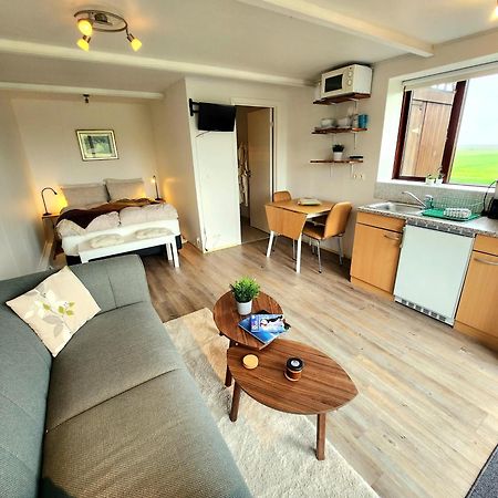 Fagrahlid Guesthouse Hvolsvollur Ngoại thất bức ảnh