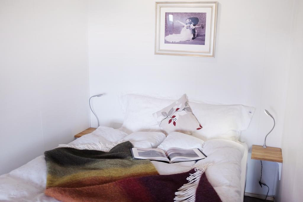 Fagrahlid Guesthouse Hvolsvollur Phòng bức ảnh