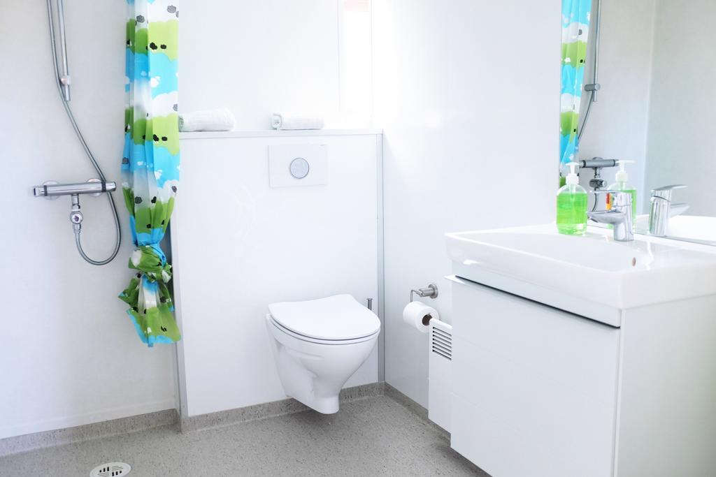Fagrahlid Guesthouse Hvolsvollur Phòng bức ảnh