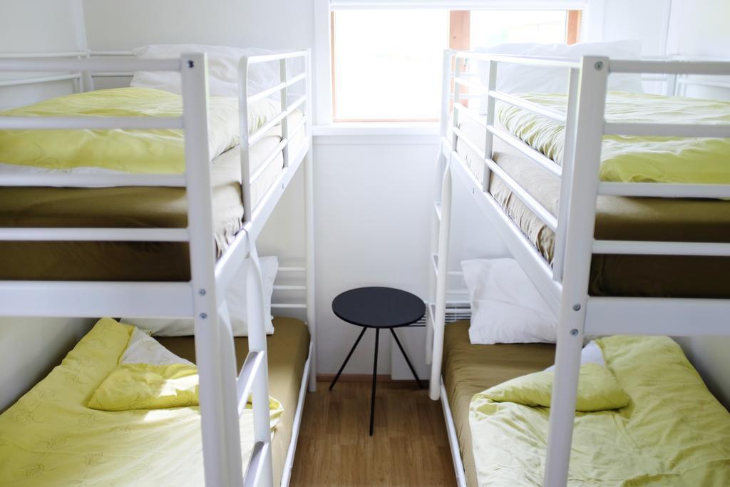 Fagrahlid Guesthouse Hvolsvollur Phòng bức ảnh