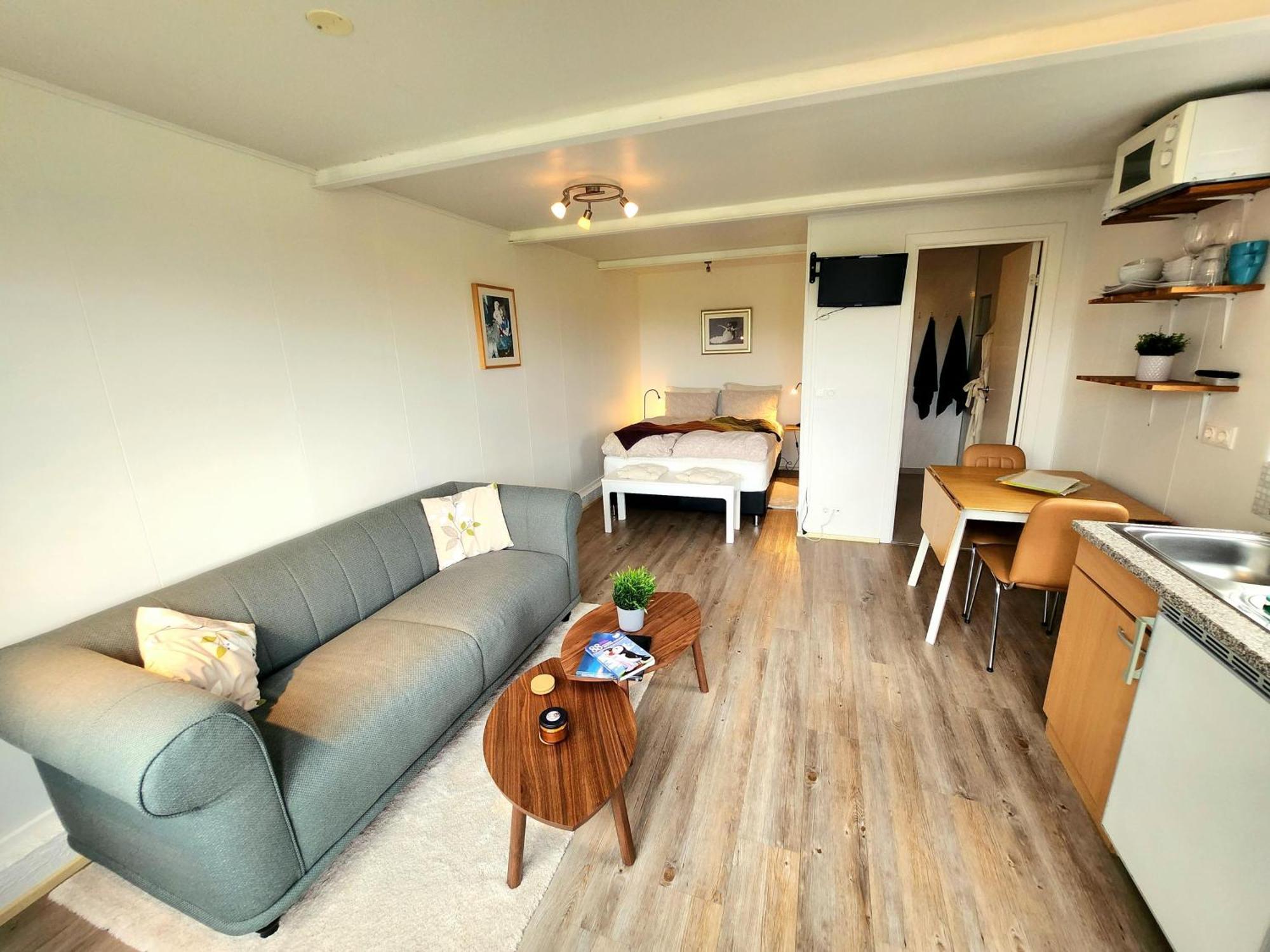Fagrahlid Guesthouse Hvolsvollur Ngoại thất bức ảnh